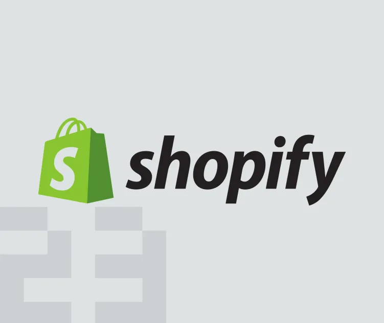 Shopify