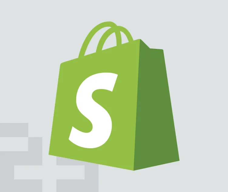 Shopify 1