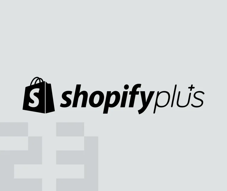 Shopify Plus