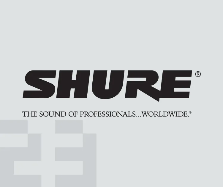 Shure