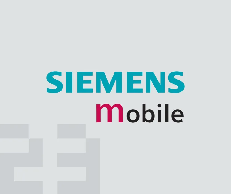 Siemens Mobile