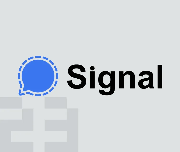 Signal Messenger