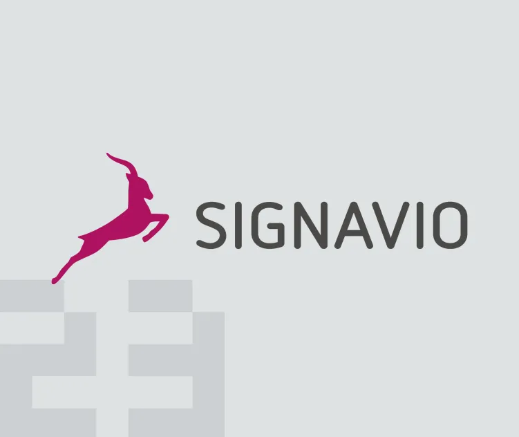 Signavio