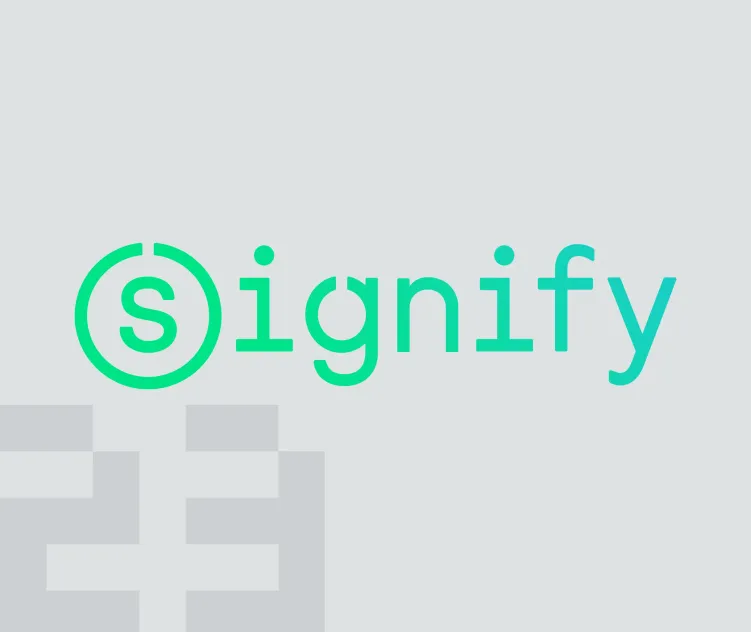Signify