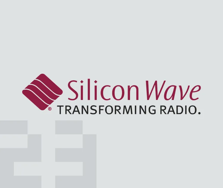 Silicon Wave