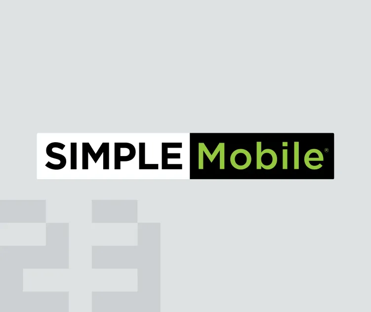 Simple mobile