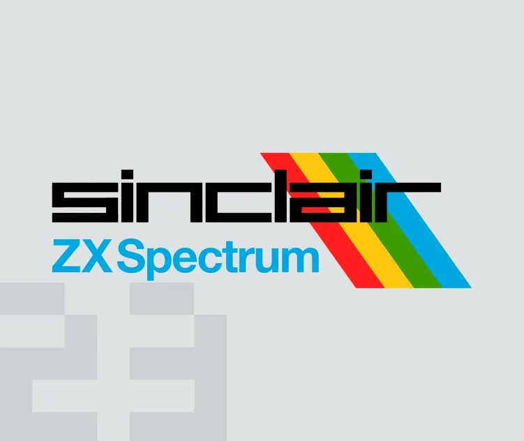 Sinclair Zx Spectrum