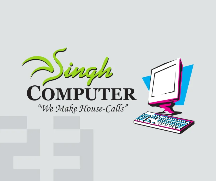 Singh Computer