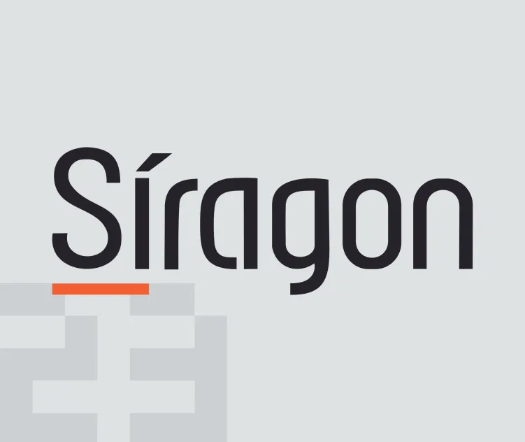 Siragon