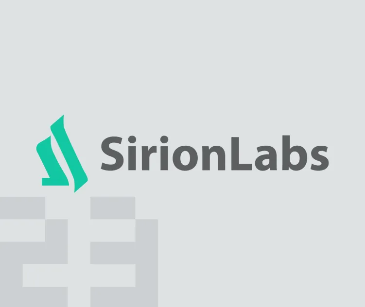 Sirionlabs