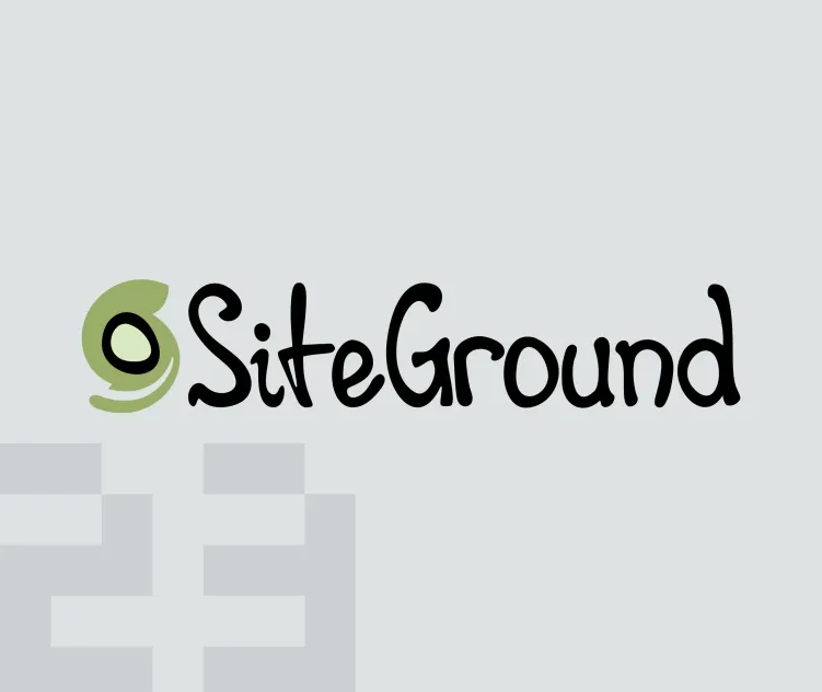 Siteground