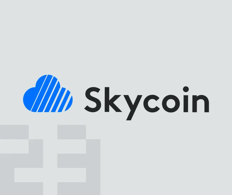 Skycoin Sky