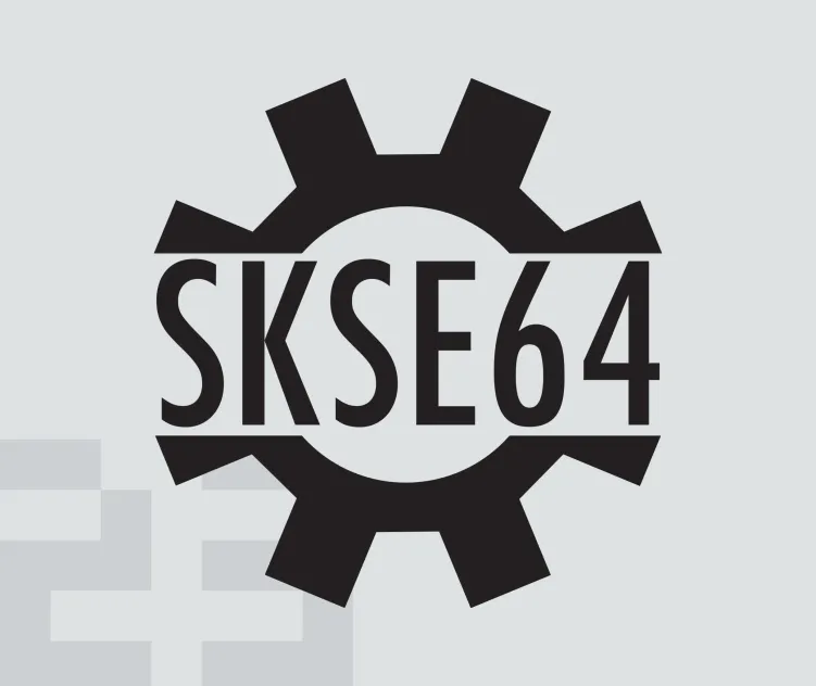 Skyrim Script Extender 64 Bit