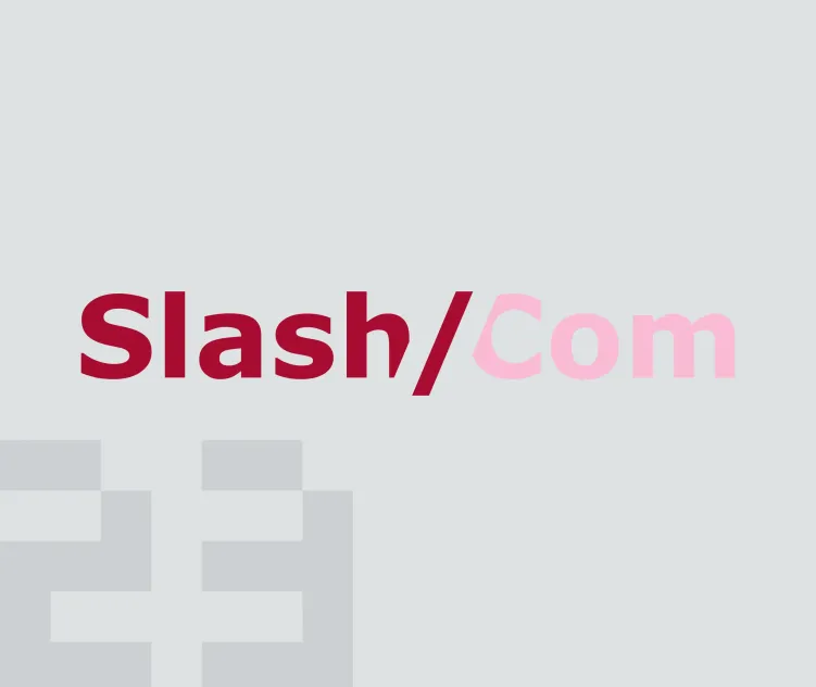 Slash Com