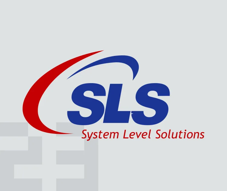 Sls System Level Solutions