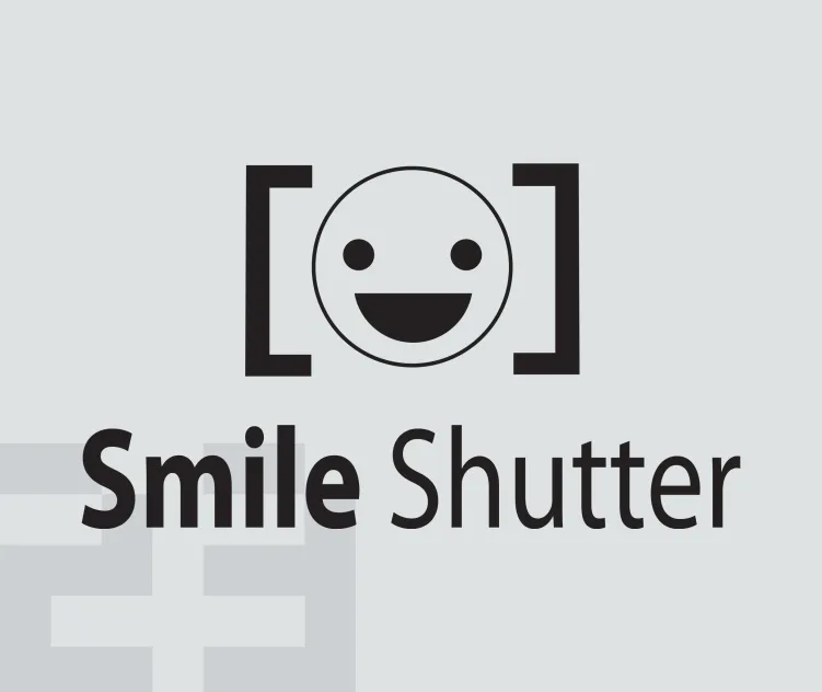 Smile Shutter Sony