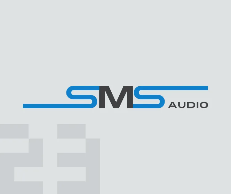 Sms Audio