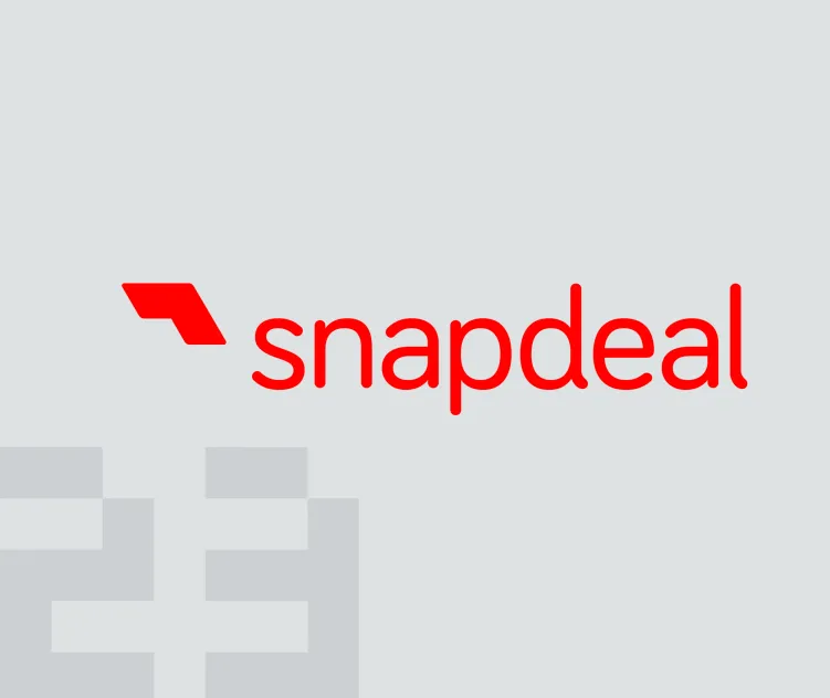 Snapdeal 1