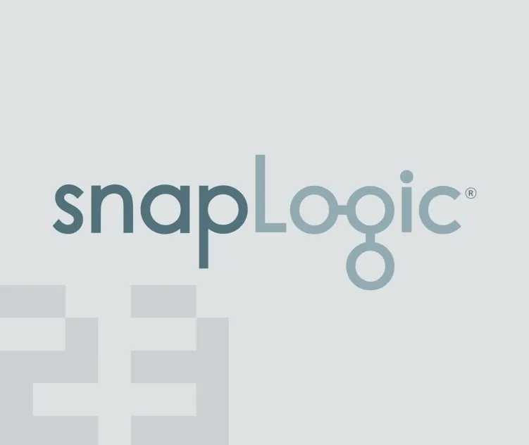 Snaplogic