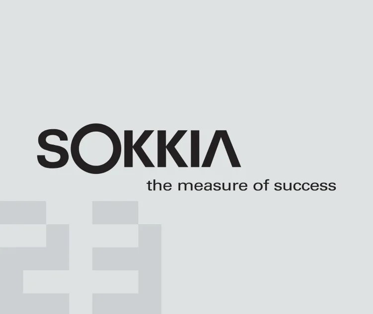 Sokkia