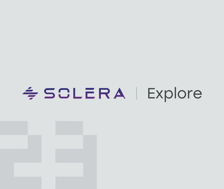 Solera Explore
