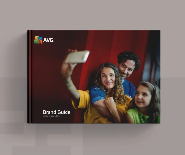 Avg Brand Guidelines