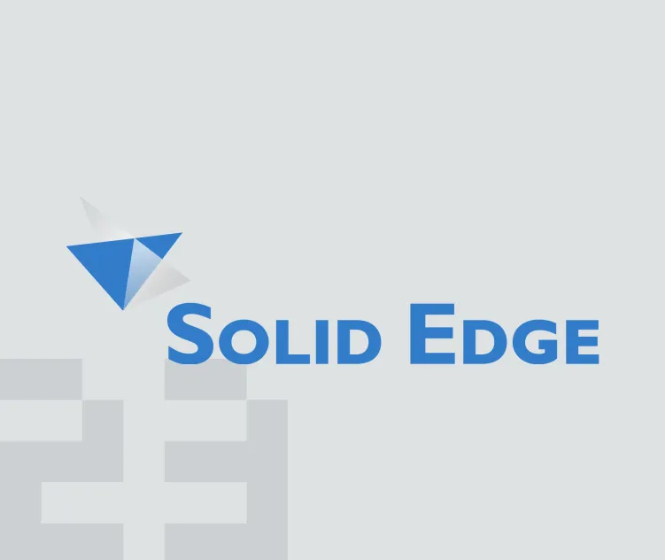 Solid Edge