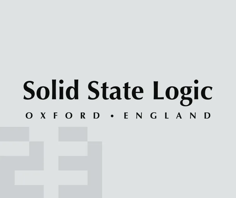 Solid State Logic