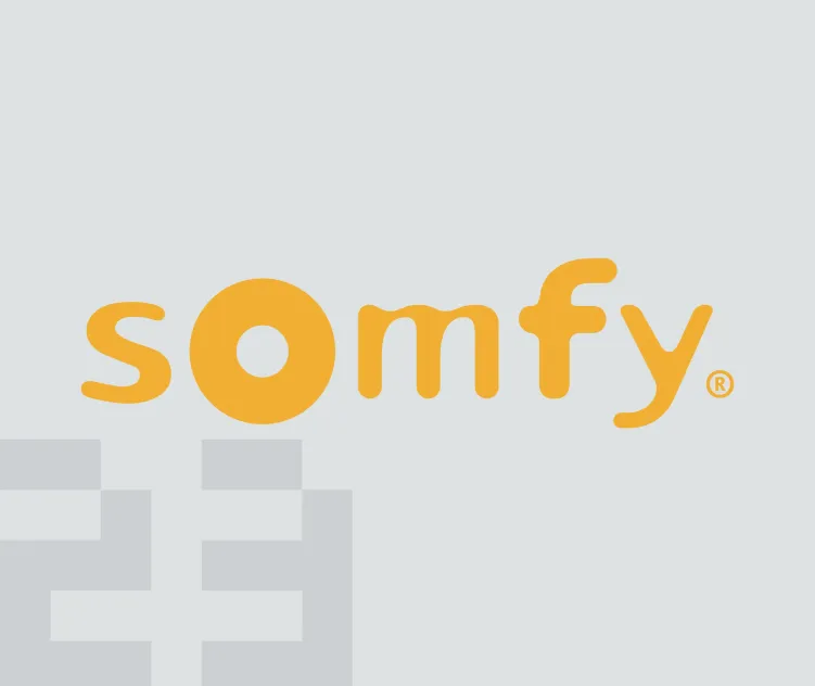 Somfy
