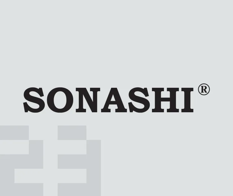 Sonashi