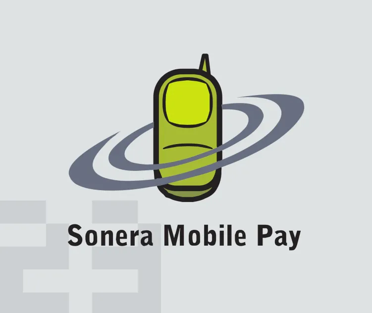 Sonera Mobile Pay