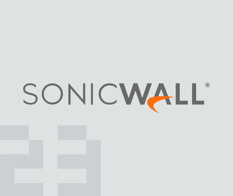 Sonicwall 1