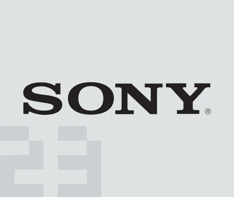 Sony