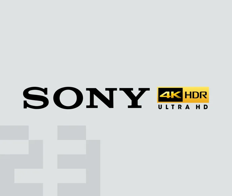 Sony 4k Hdr Ultra Hd