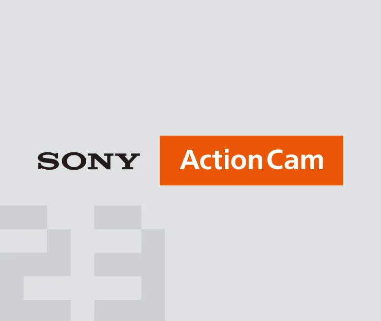 Sony Action Cam