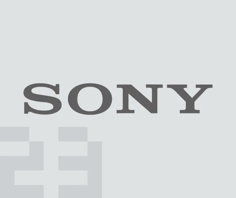 Sony Black