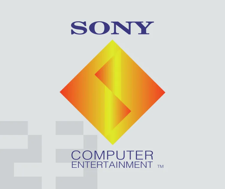 Sony Computer Entertainment