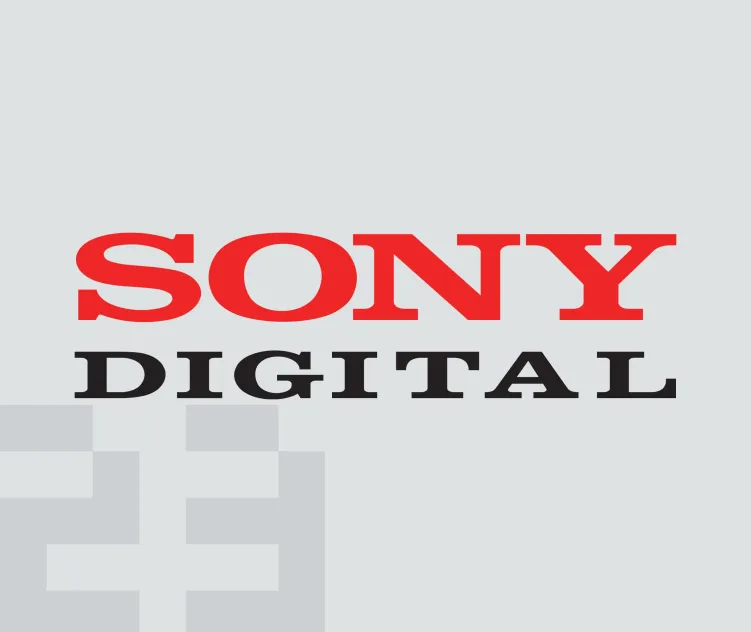 Sony Digital