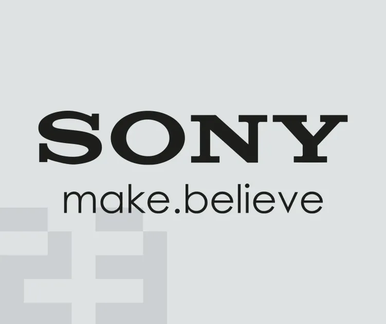 Sony Make Belive