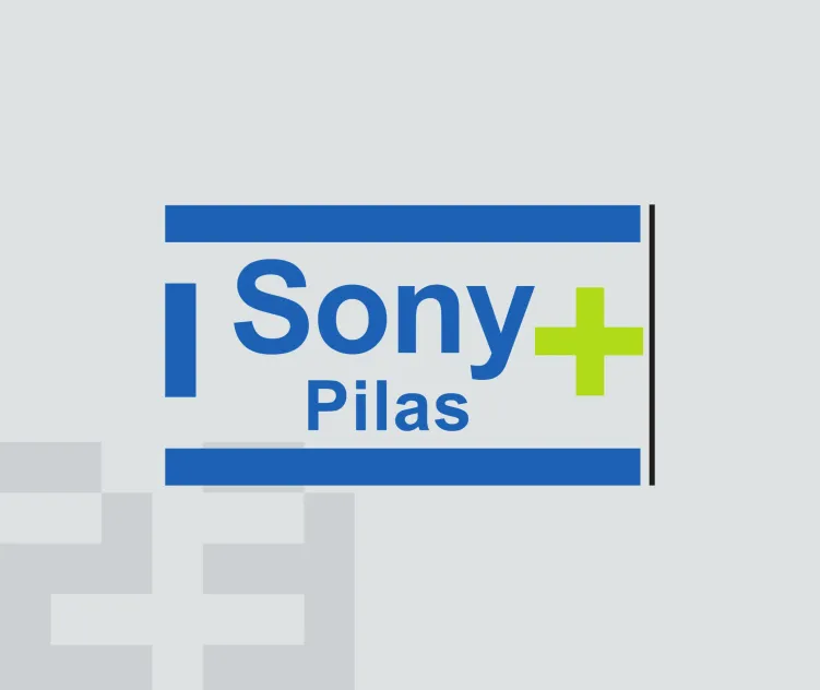 Sony Pilas