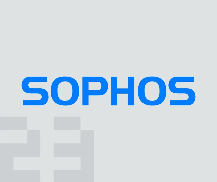 Sophos