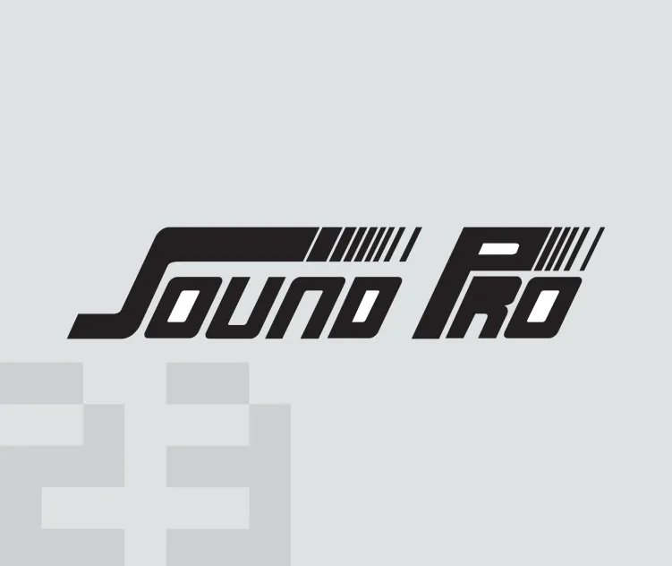 Sound Pro