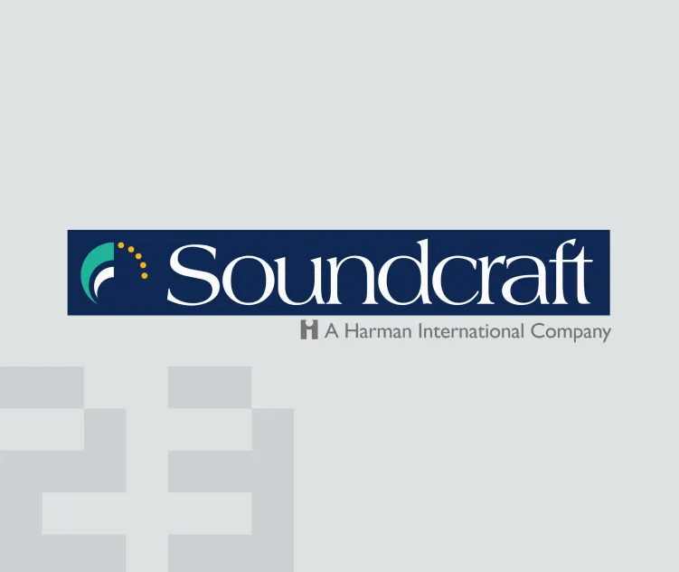 Soundcraft