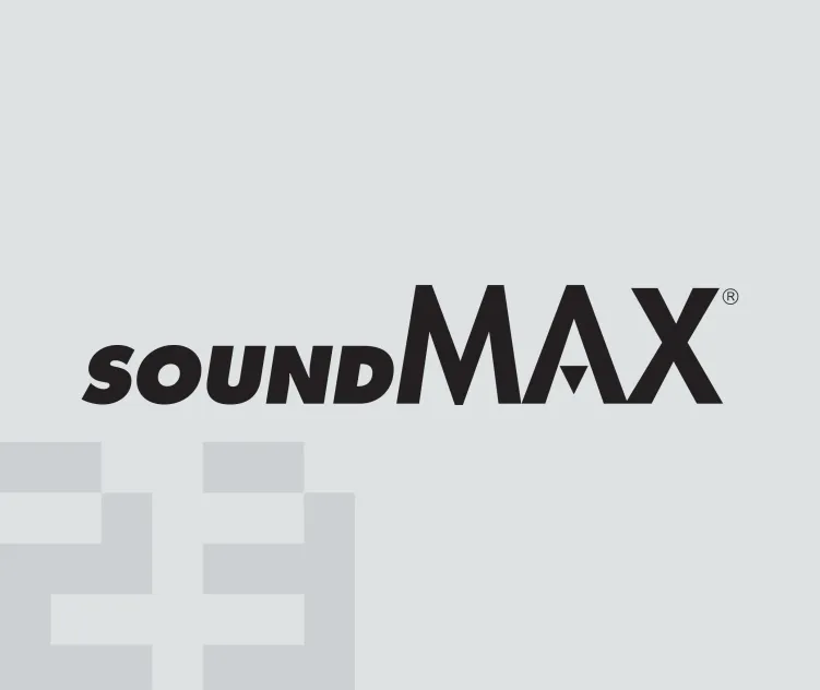 Soundmax
