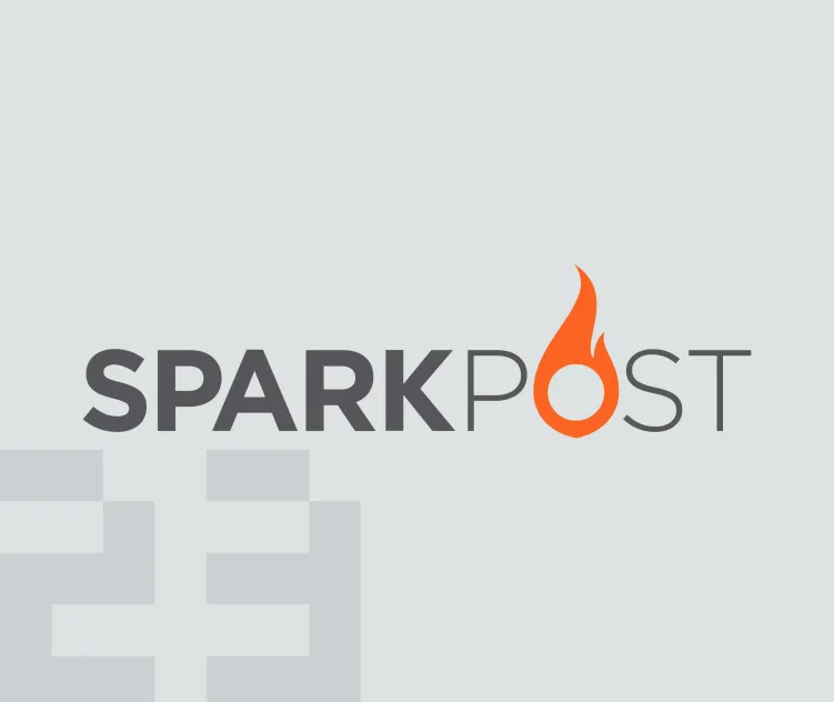 Sparkpost