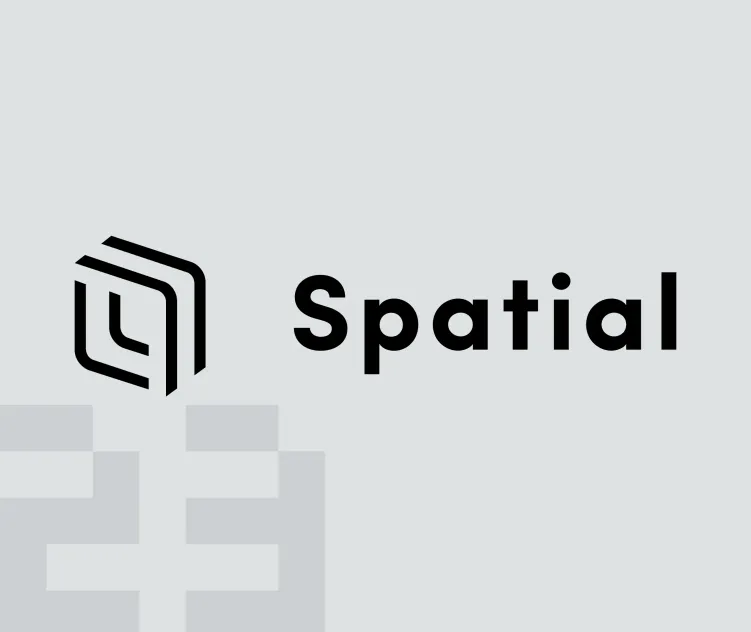 Spatial Metaverse
