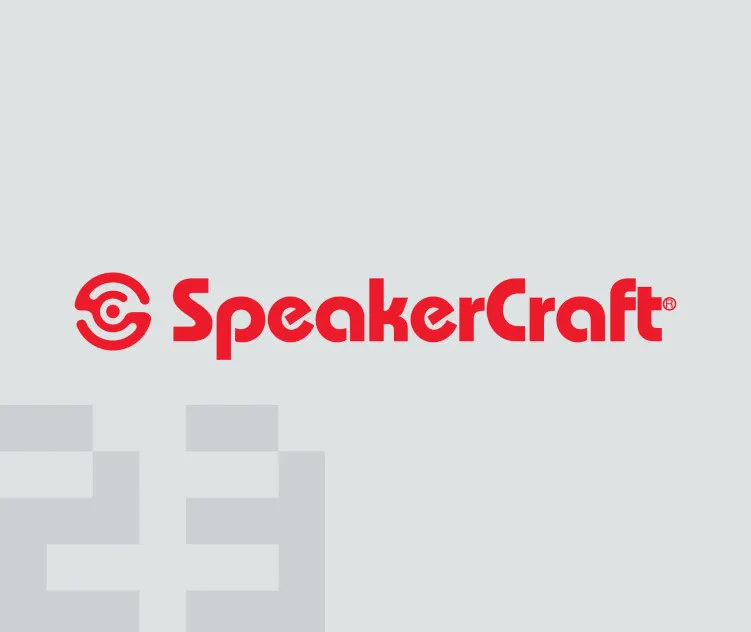 Speakercraft