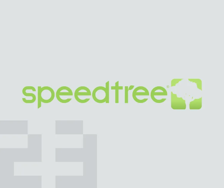 Speedtree
