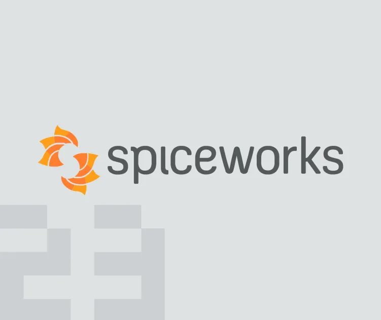 Spiceworks