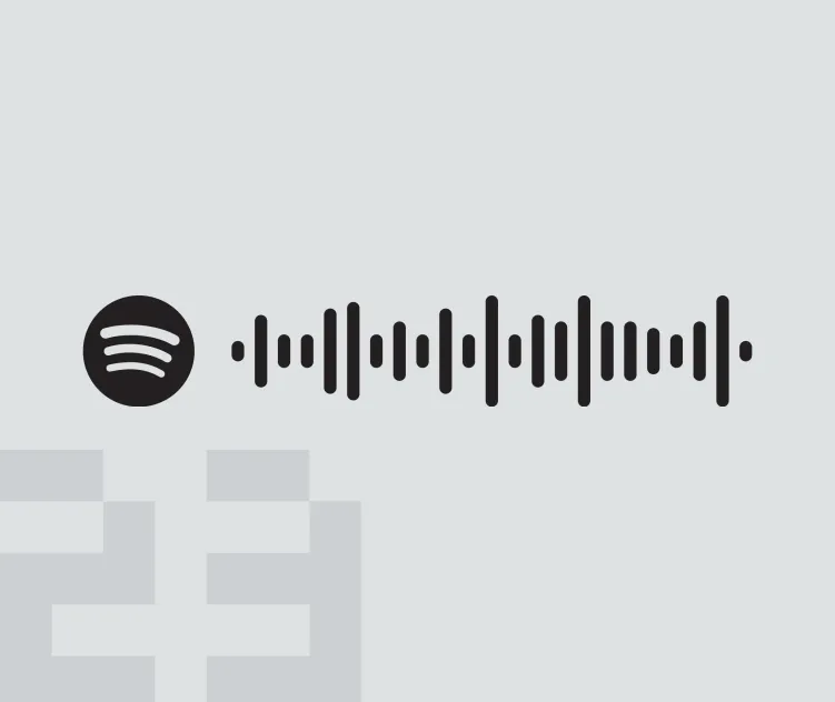 Spotify Code